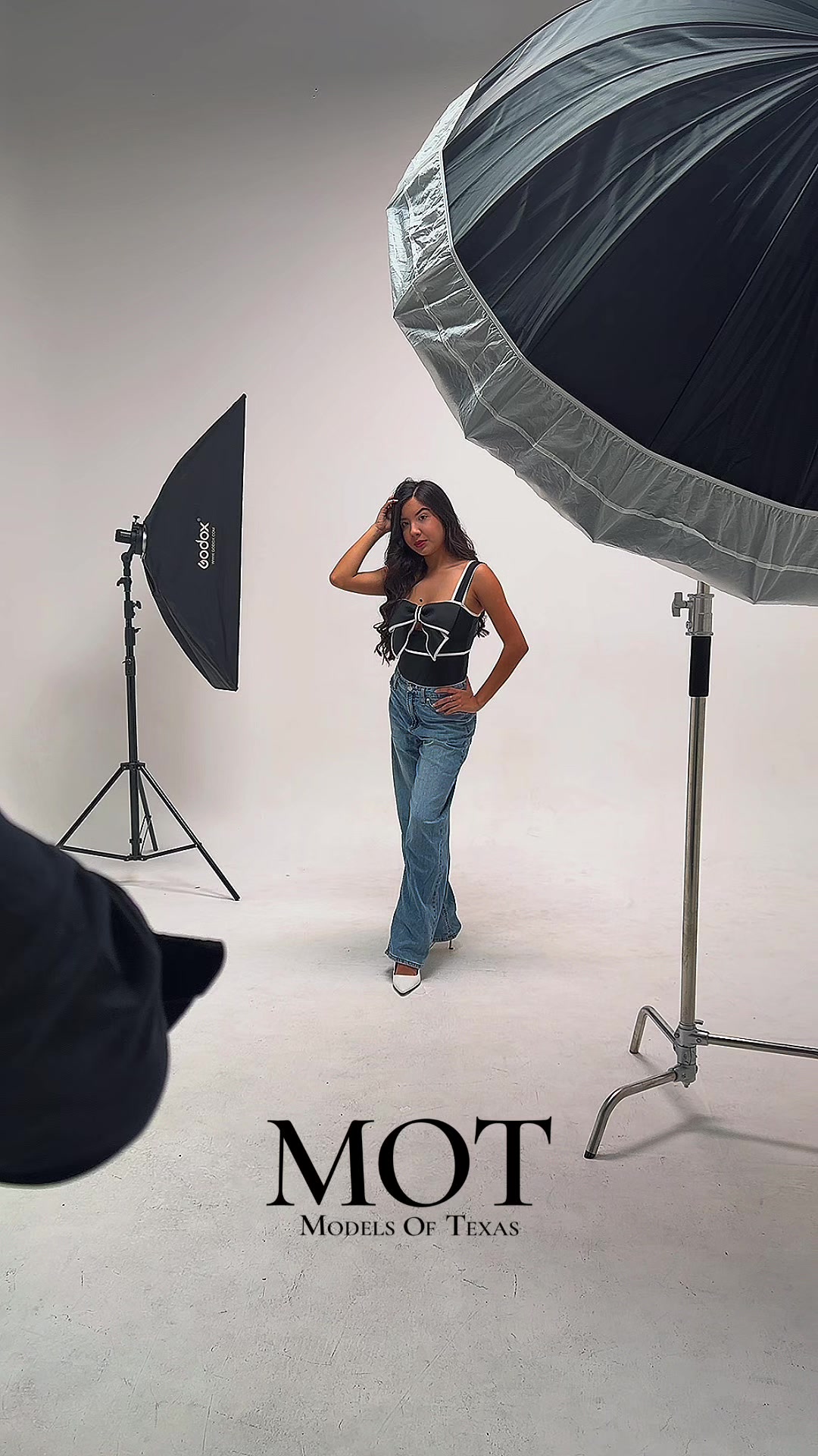 @Models of Texas