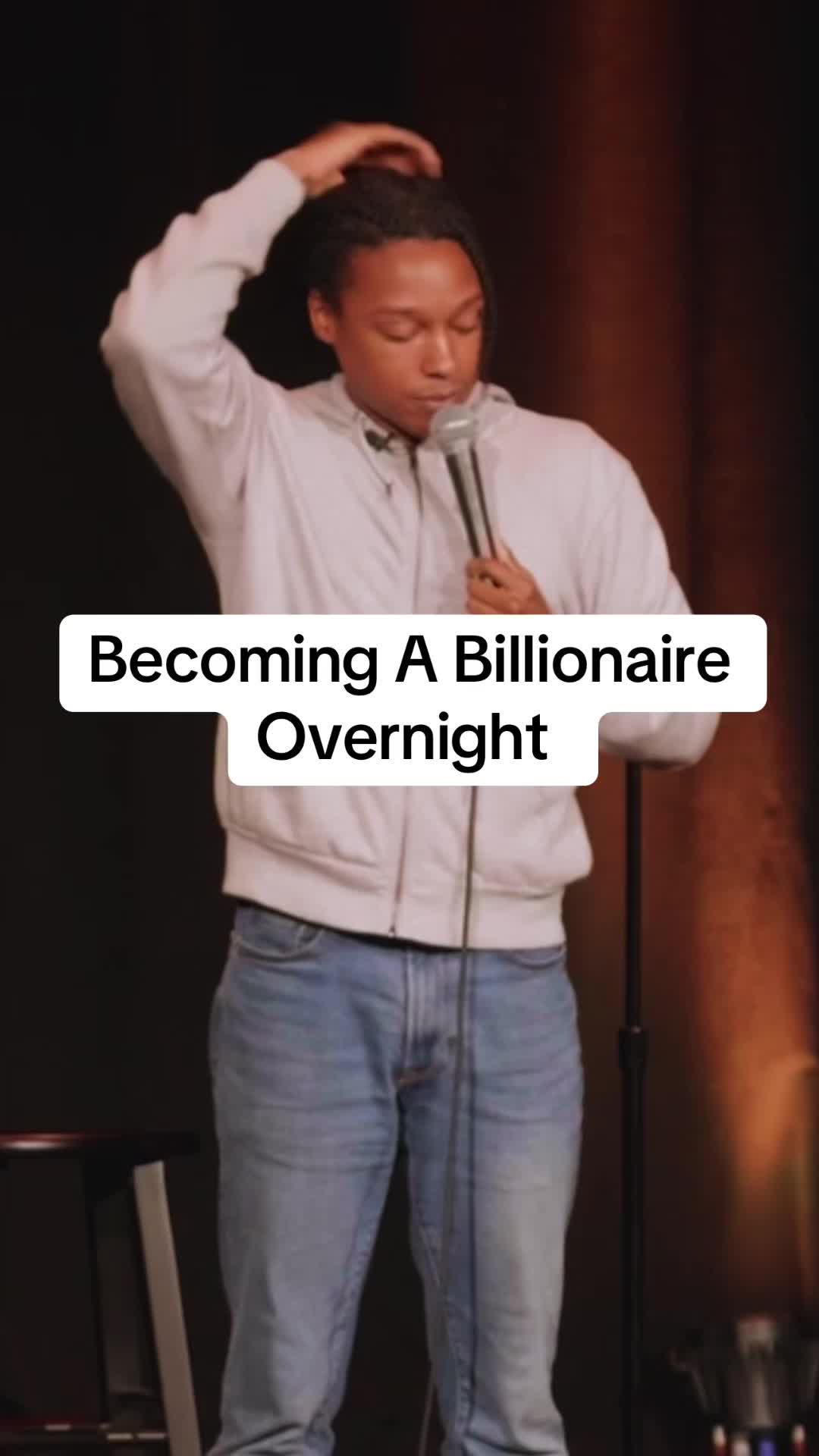 @Joshjohnsoncomedy