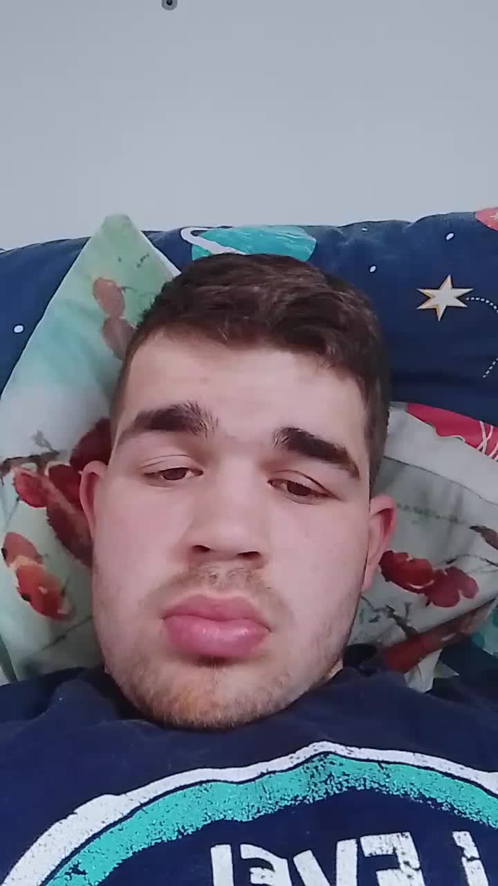 @Luigi
