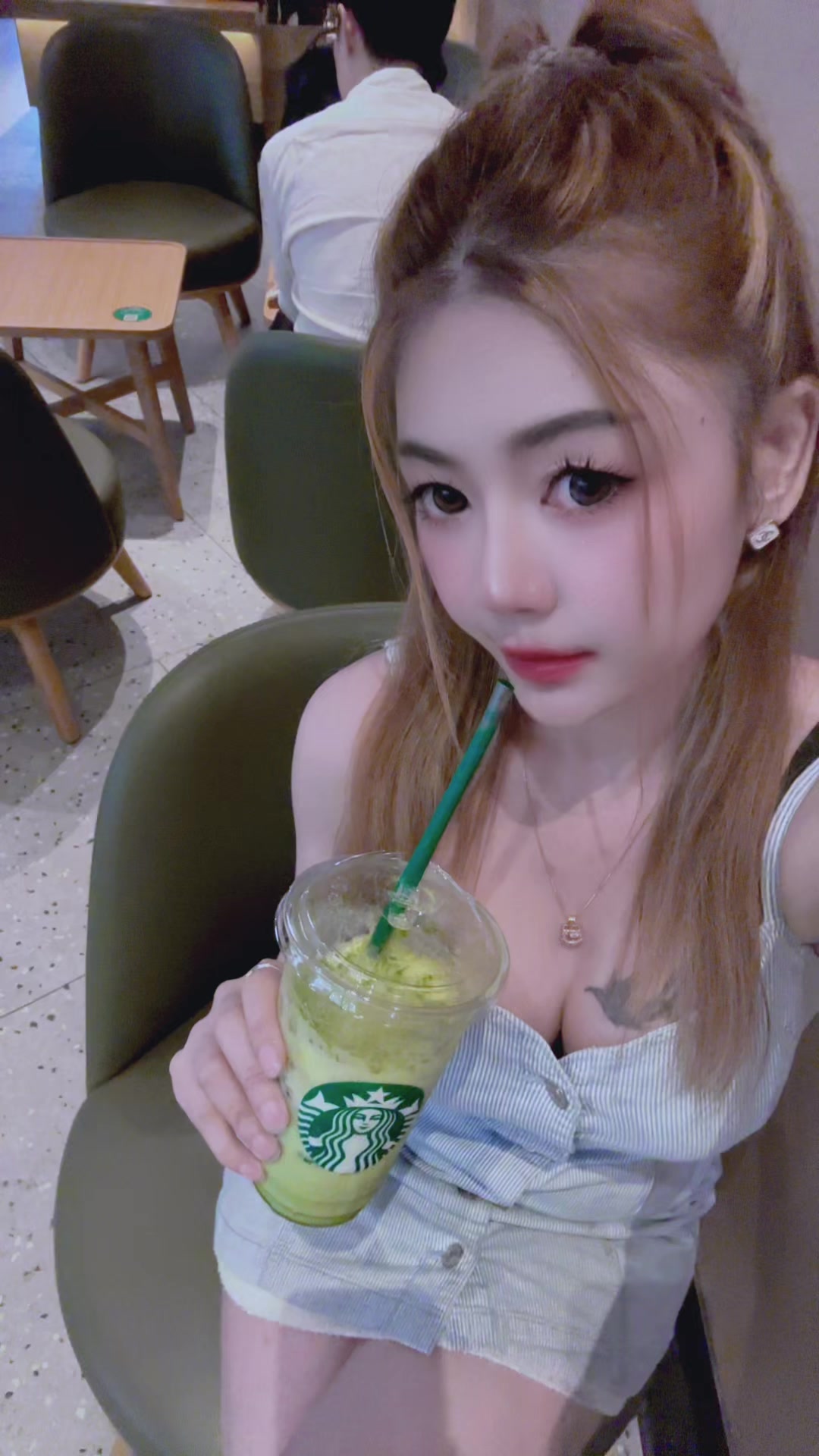 @❤️JinnyFreshy❤️