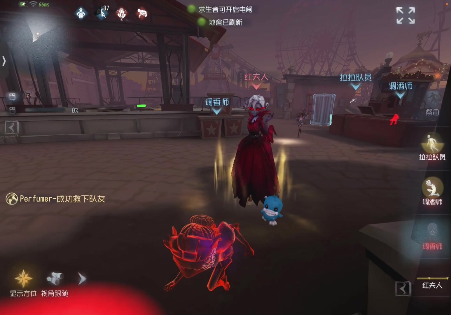 @小诺.