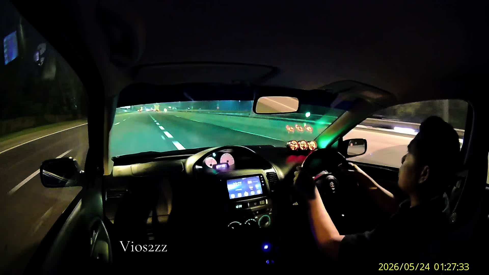 @2ZZ TINT AUTOFILM