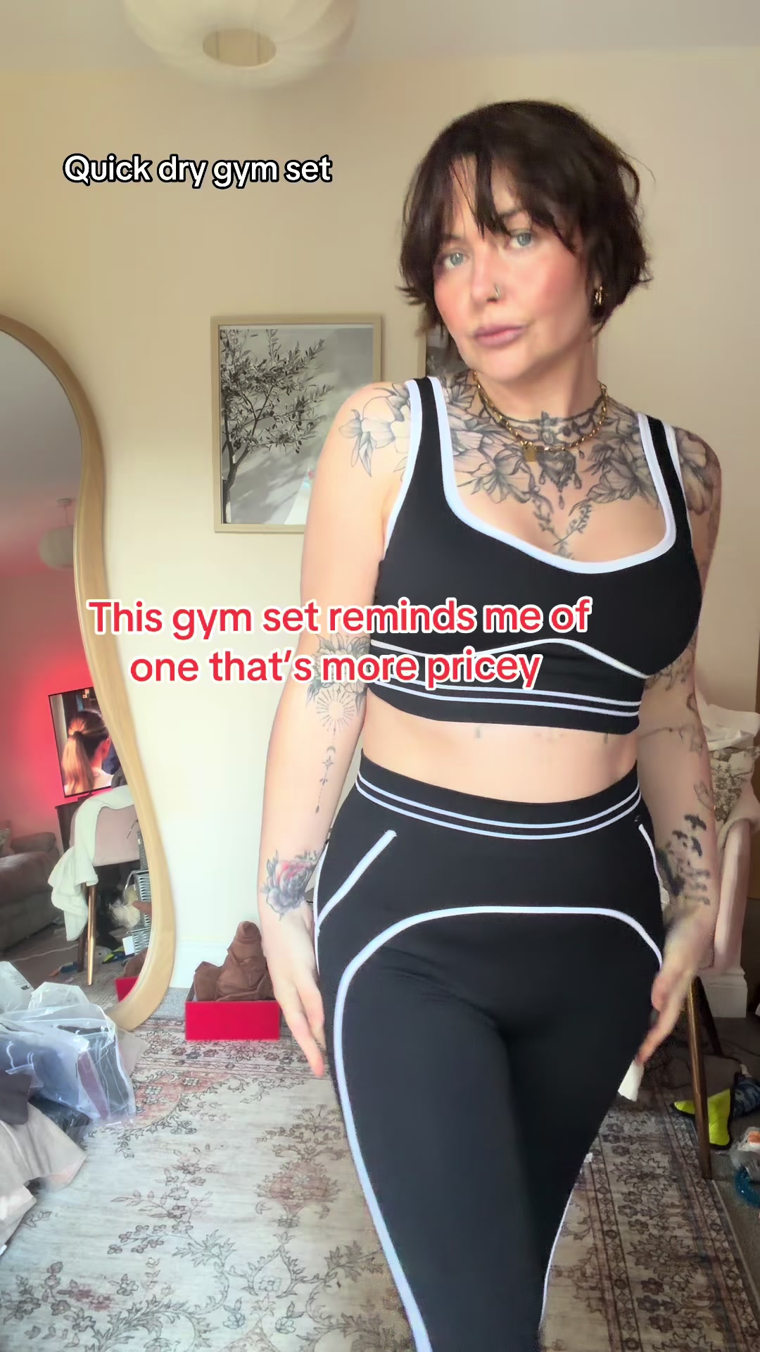 @Tiktokshopwithmel👠👗