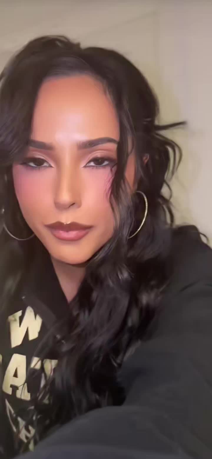 @Becky G Fan