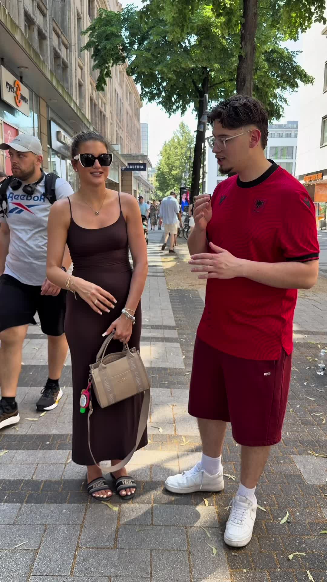 @leoprekazi🇦🇱