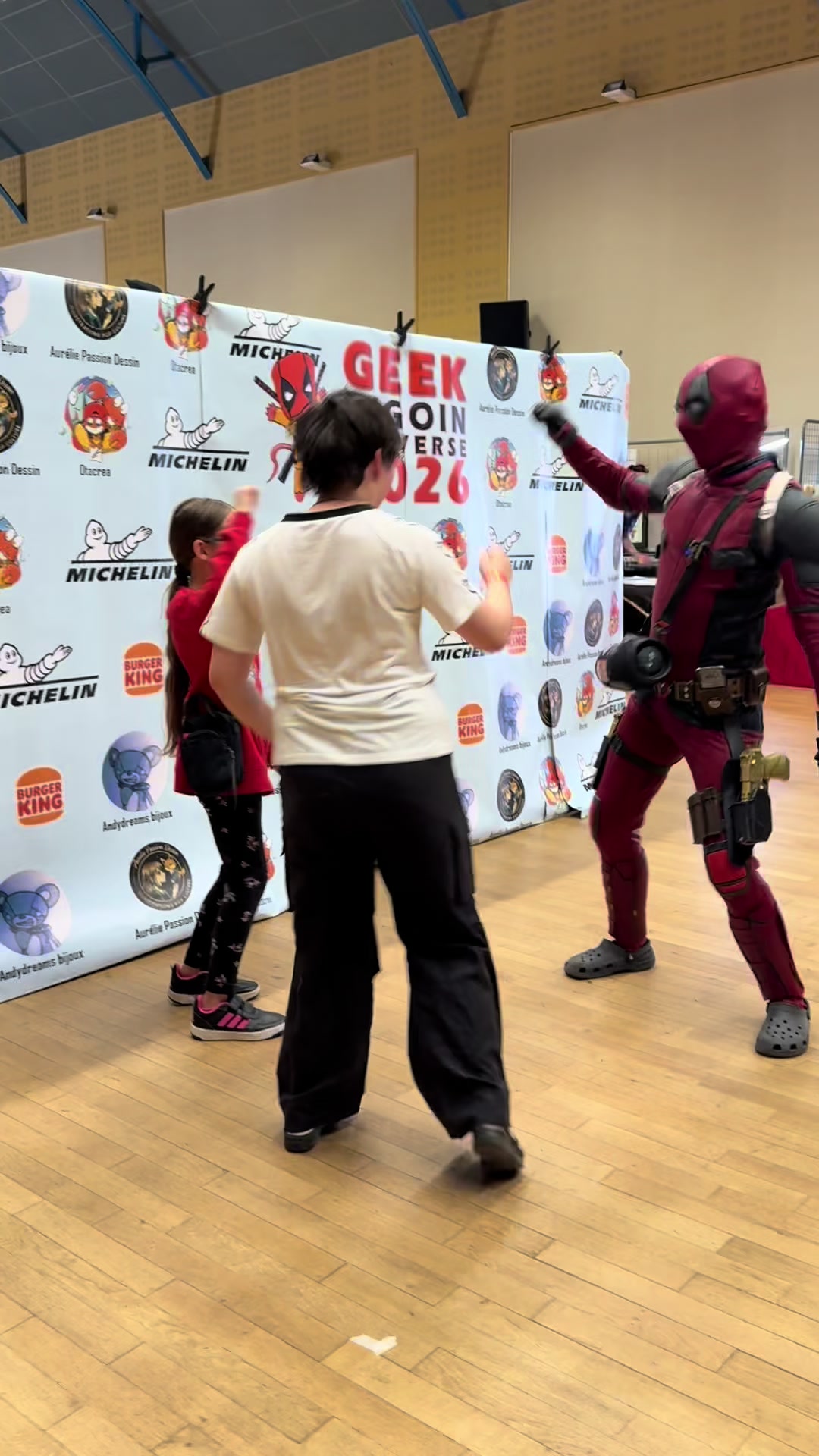 @BaddyDeadpool