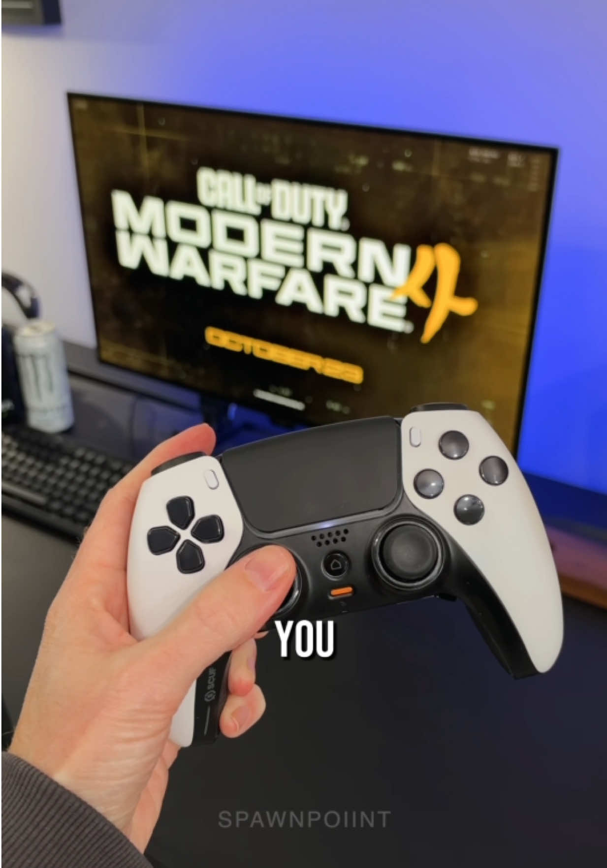 @SpawnPoiint / Chris