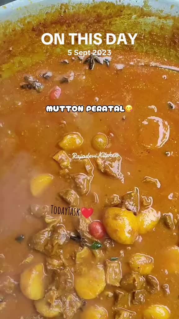 @Yamunadevi (RajadeviKitchen)