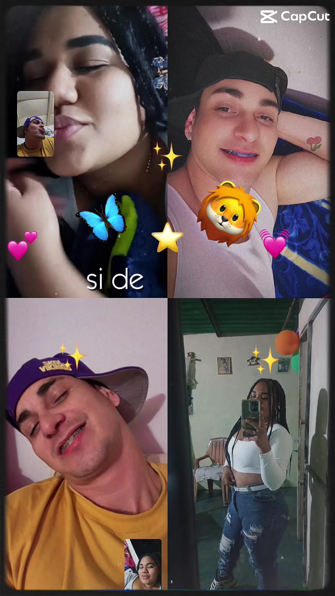 @David🦁Viloria🤠🫏🦋