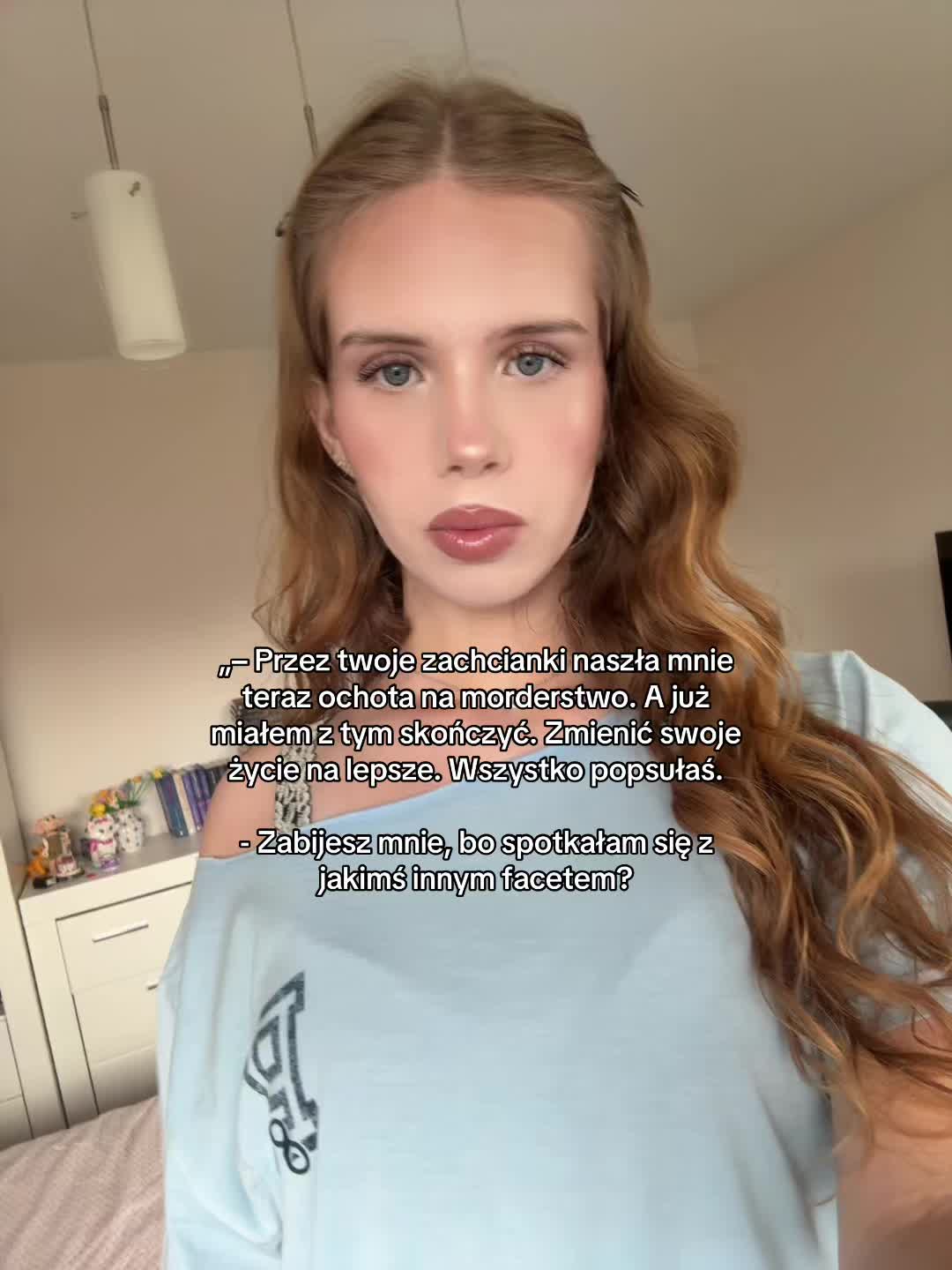 @veronica || booktok