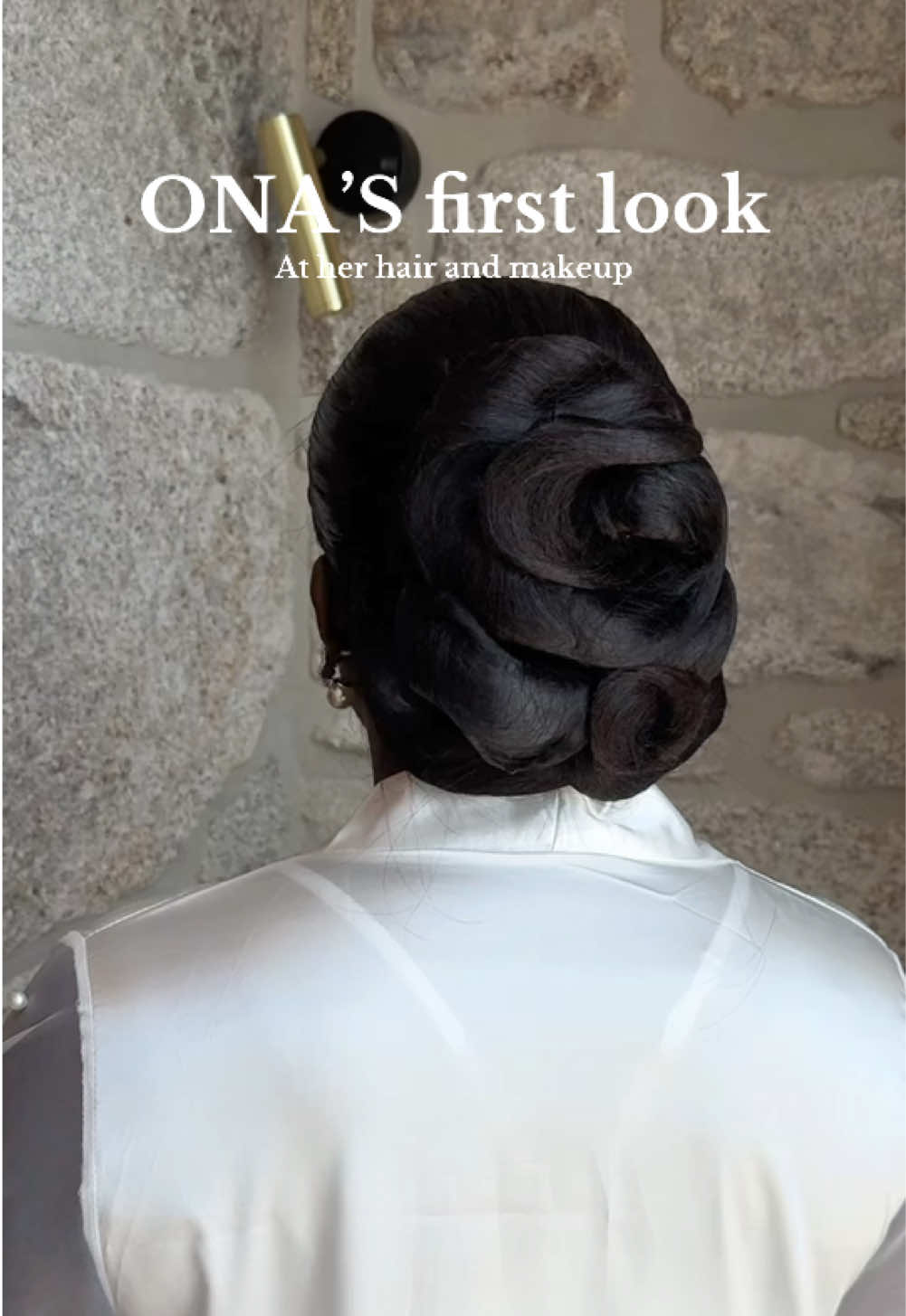 @Kay | Bridal Hair & Makeup