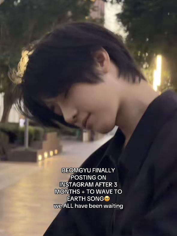 @🍪gyulover⁵| TXT’S🇯🇵CB 17.08