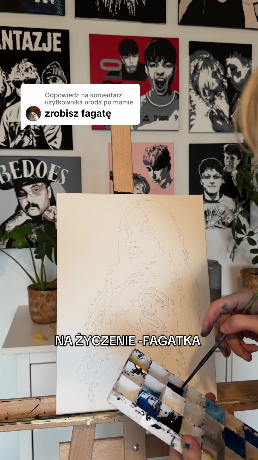 @Maja Pytel