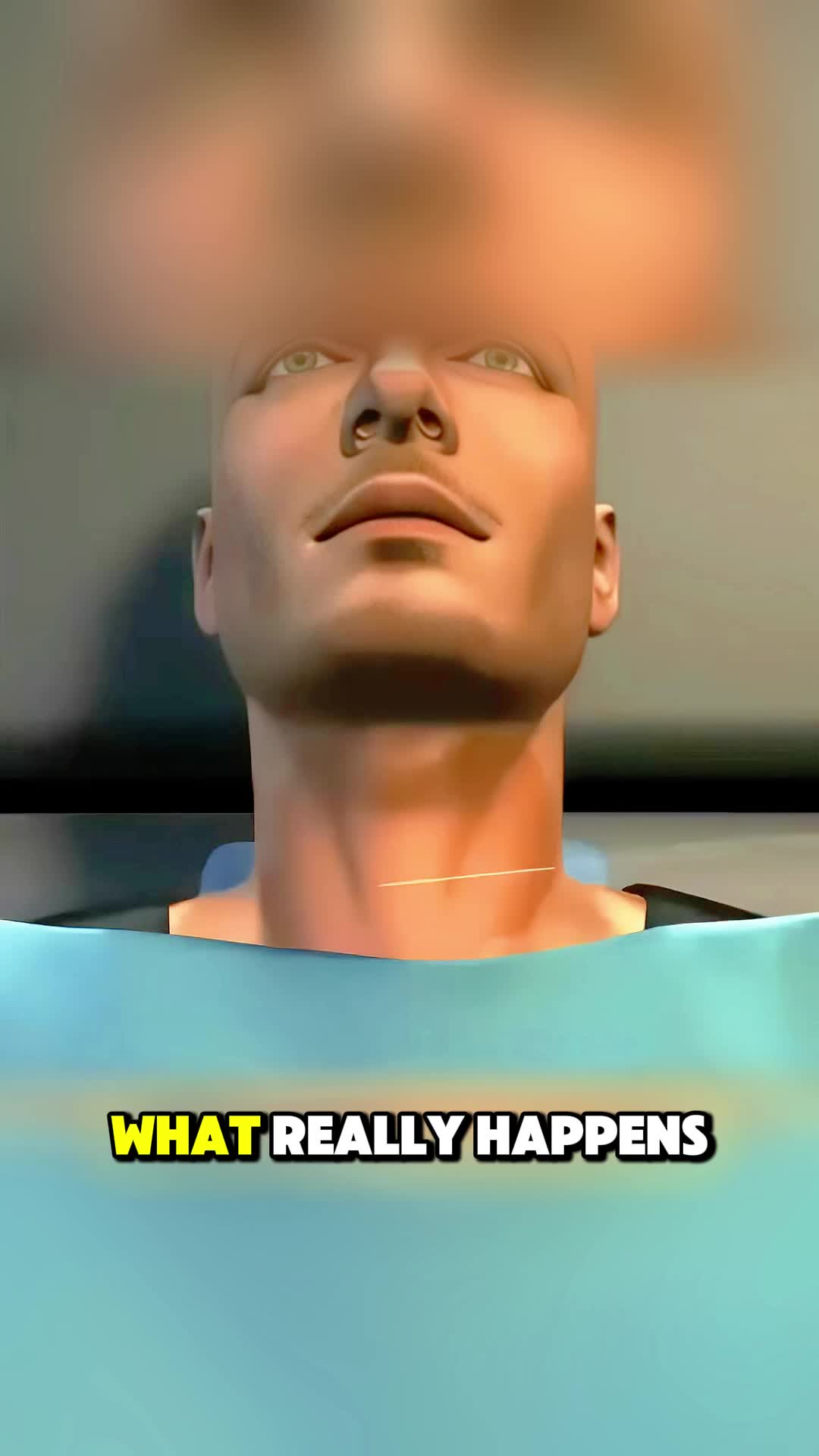 @Human 3D