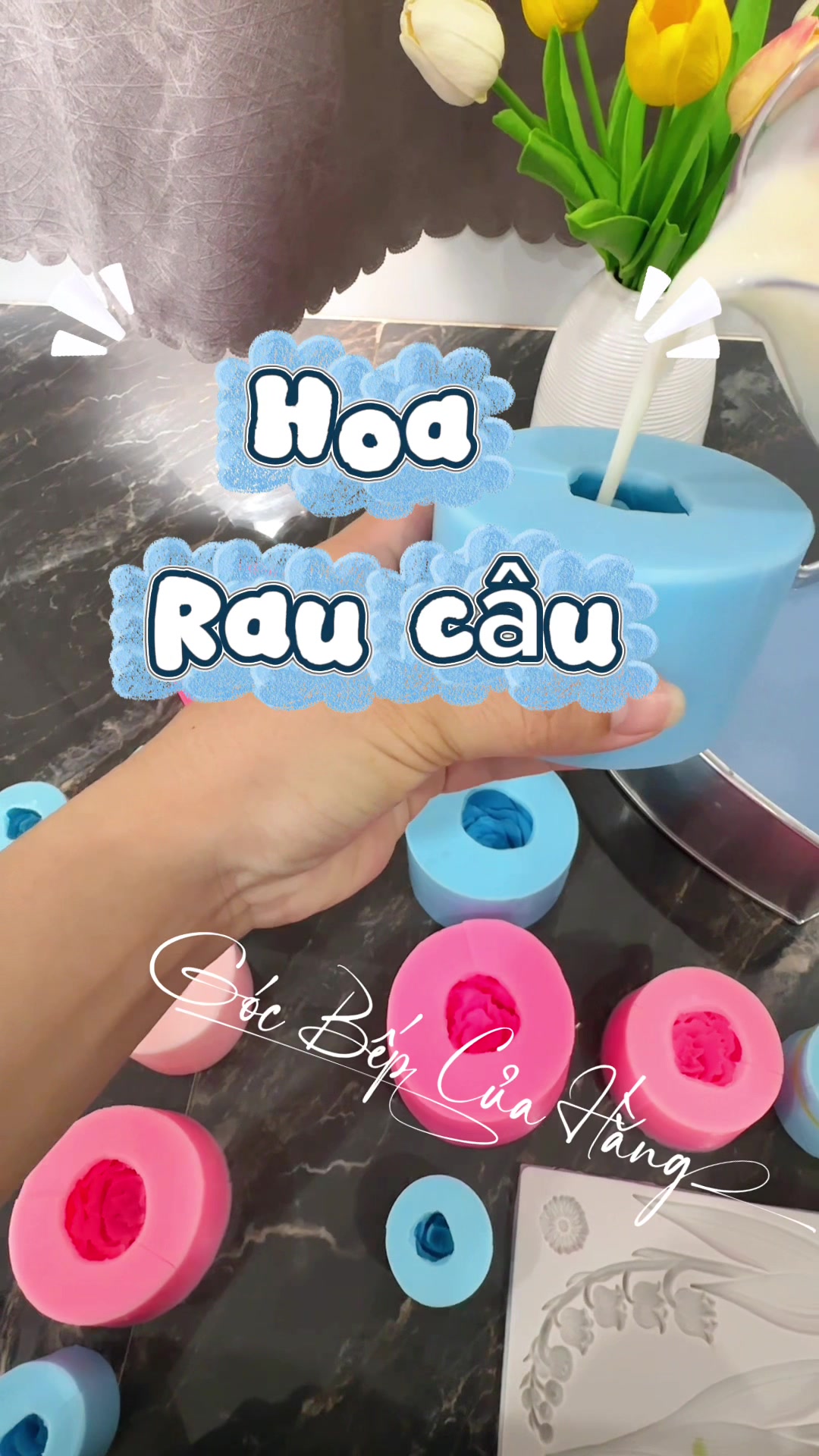 @Góc Bếp Của Hằng
