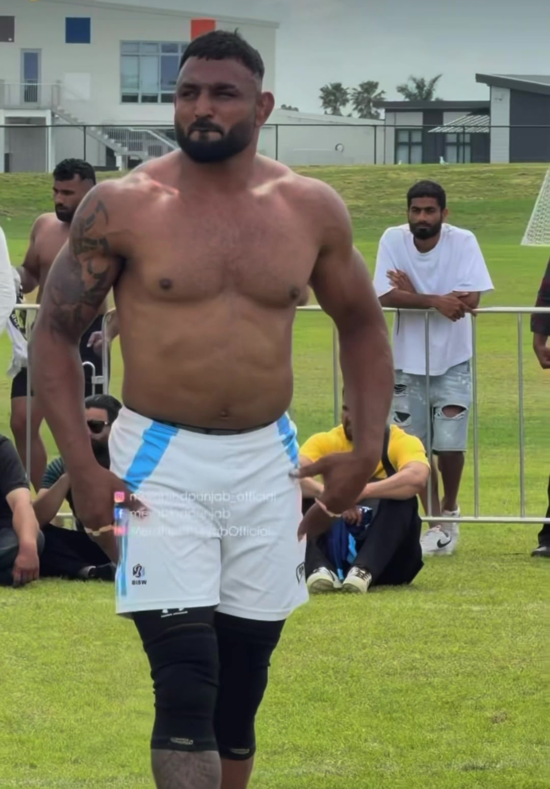 @Kabaddi California