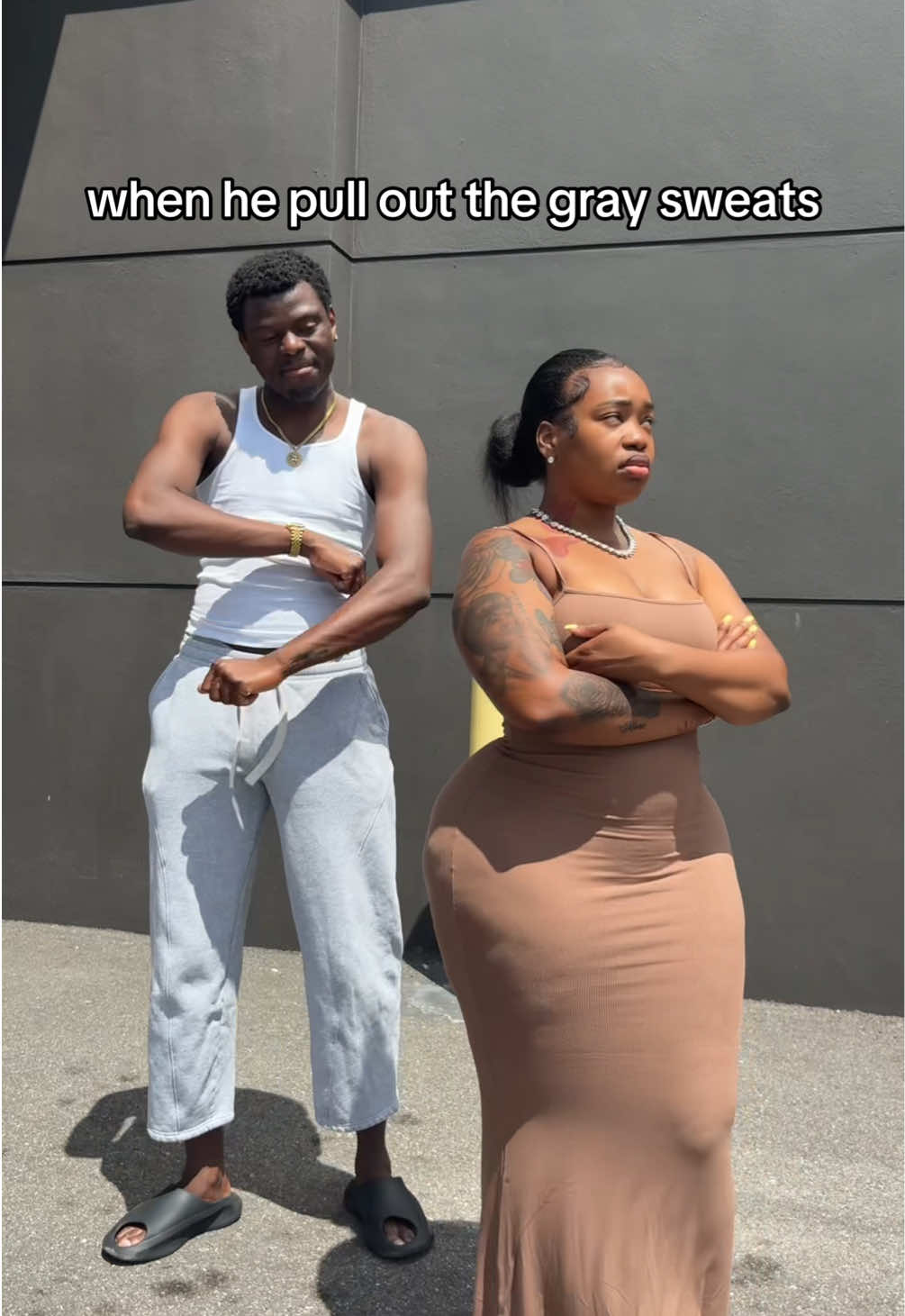@Tierra and Marc