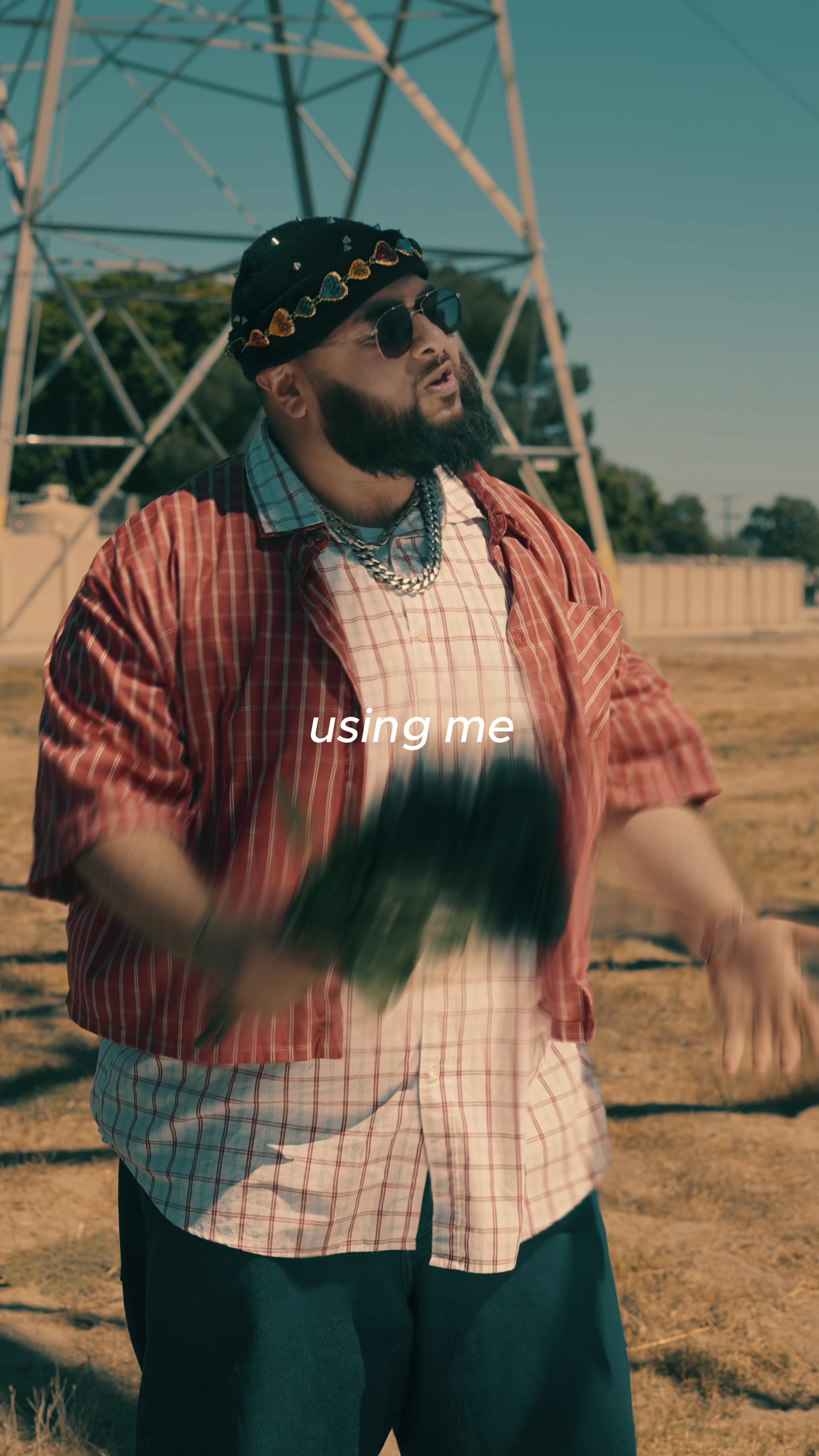 @Ajii