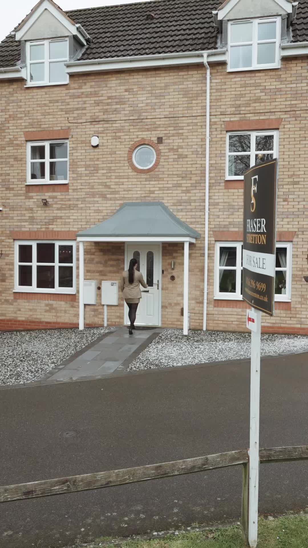 @Fraser Stretton Estate Agents