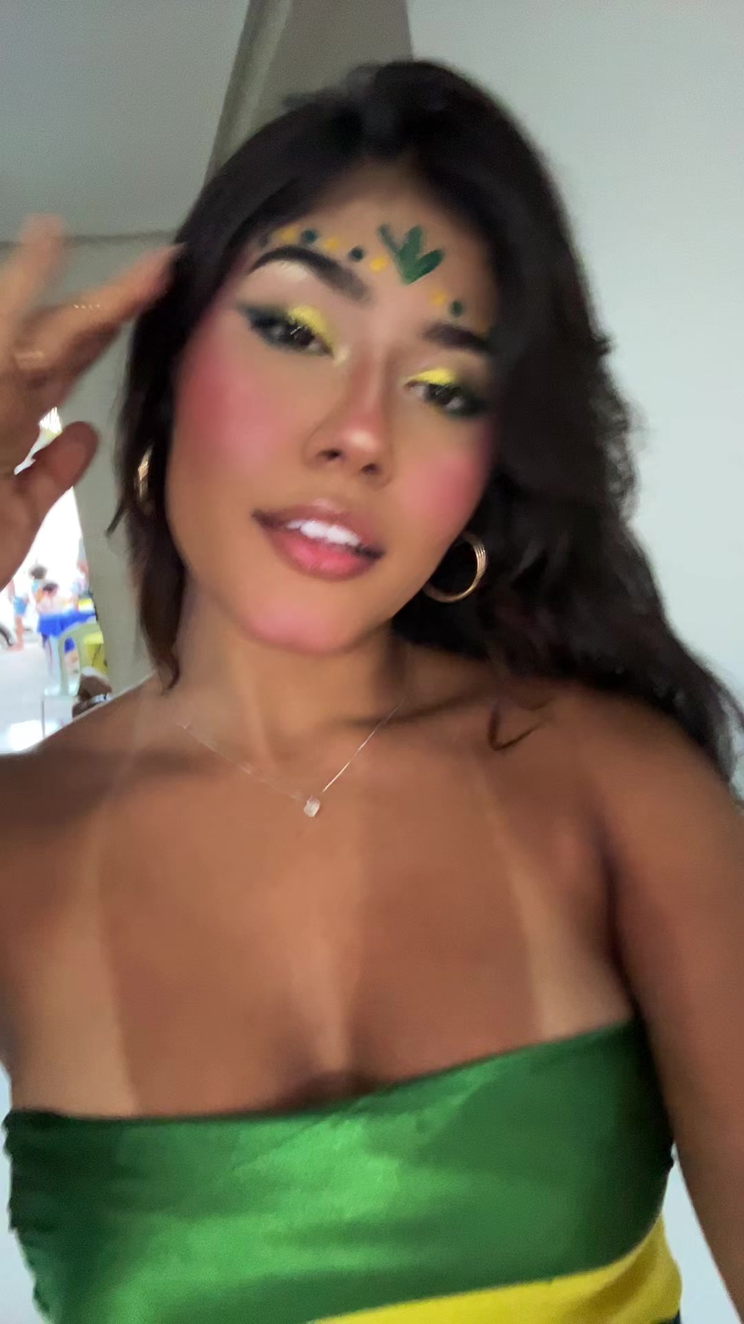 @Geovana