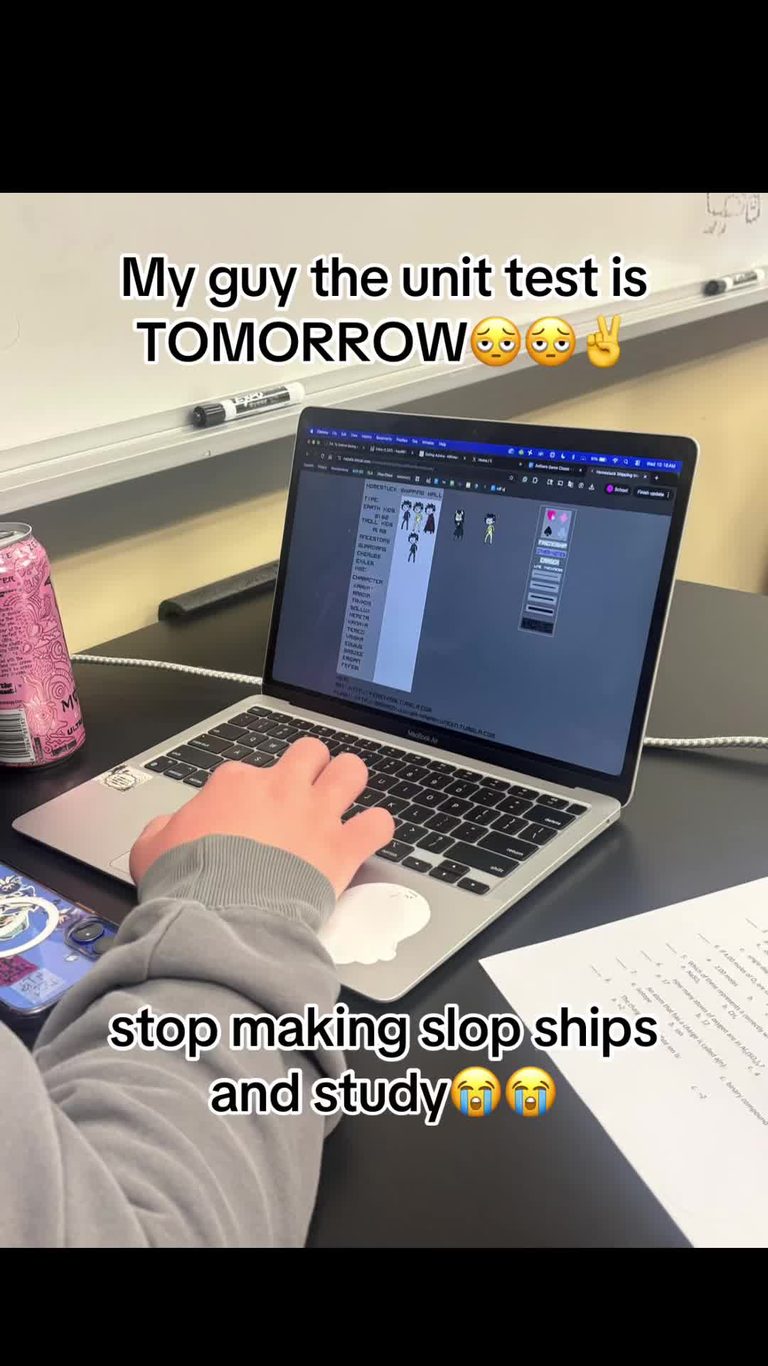 @ChocolatemilkdrinkƎr