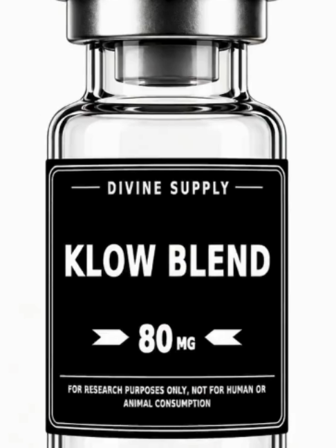 @Divine Supply