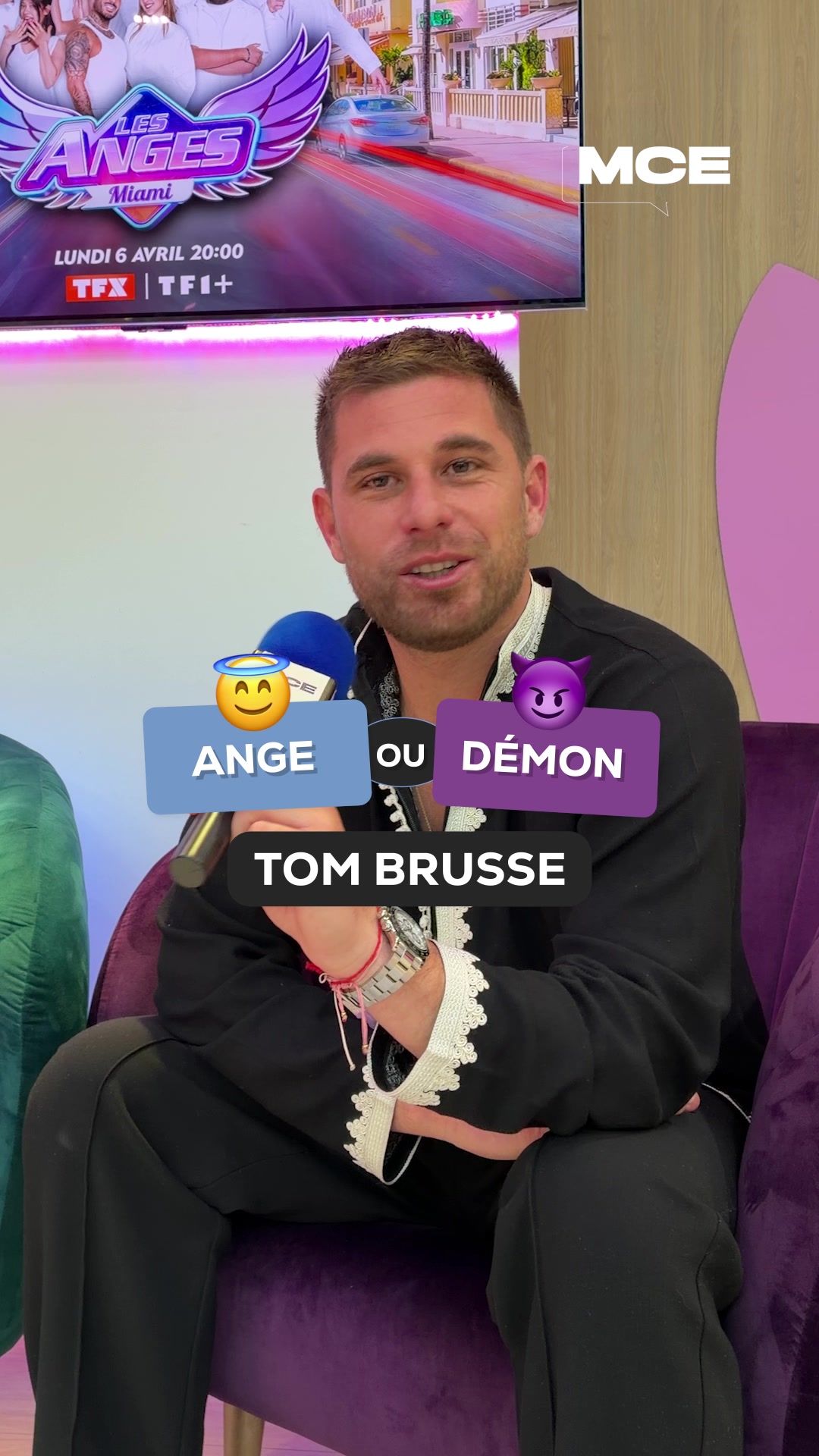 @Ma Chaîne Étudiante