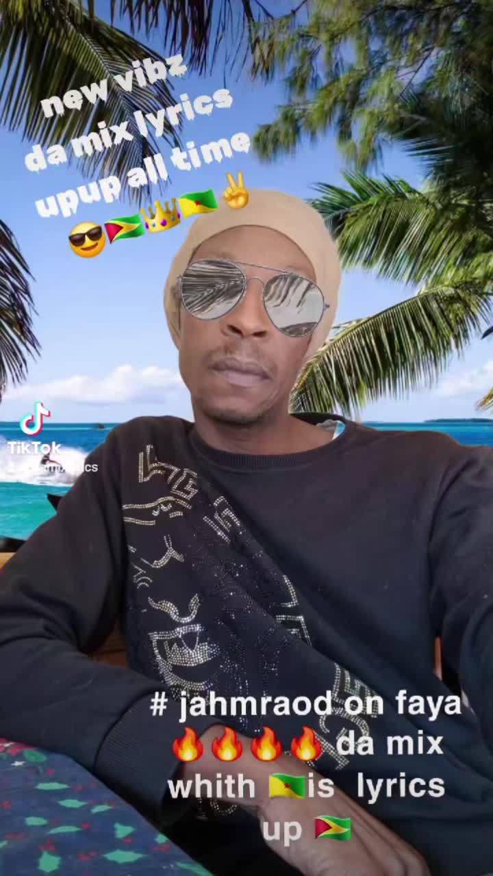 @da mix lyrics