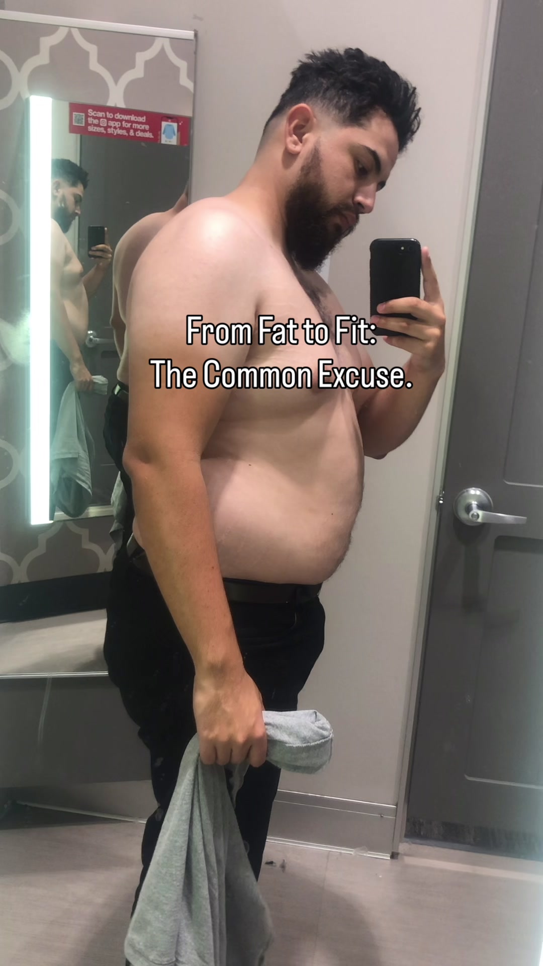 @Josh Renteria | Fitness Coach
