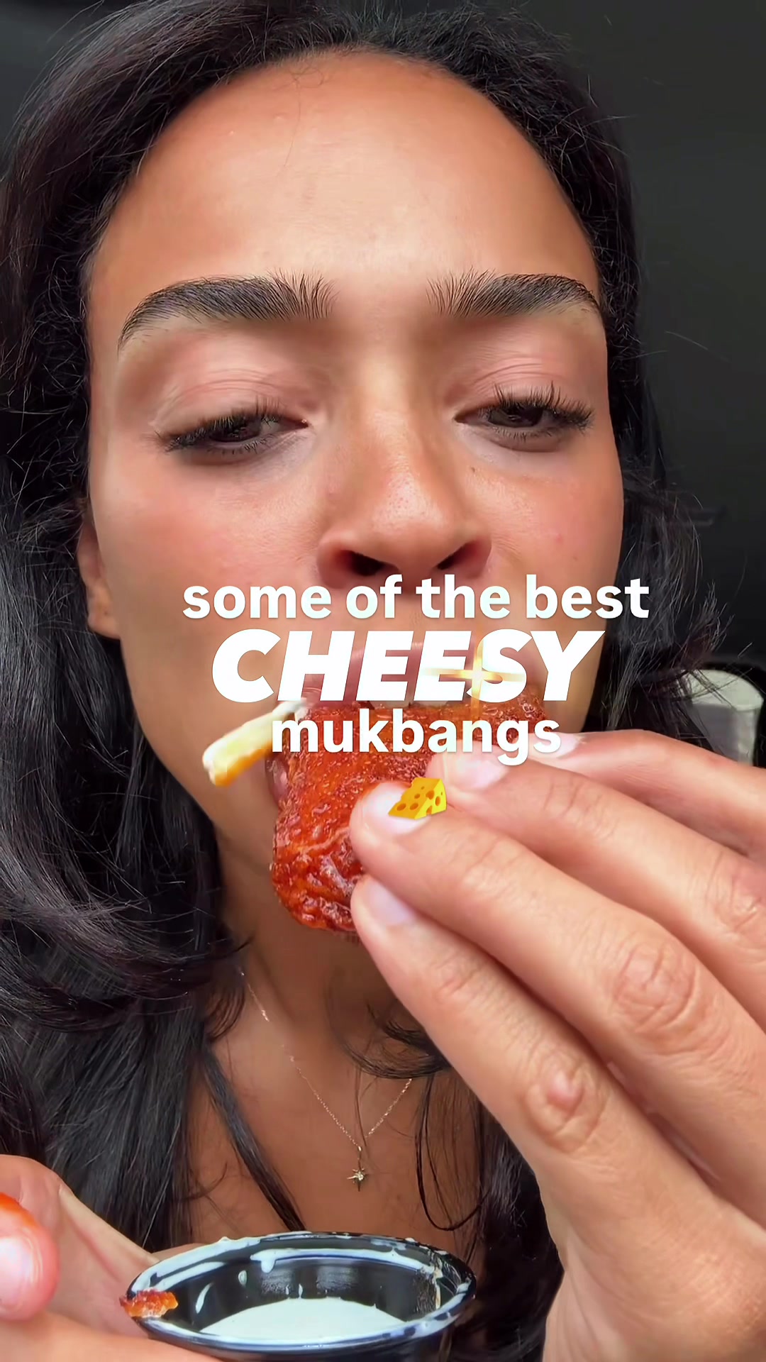 @mukbangsaranghae🍓ྀི