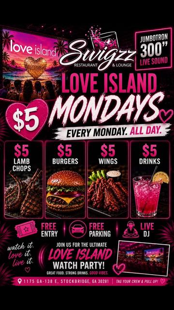 @Swigzz Restaurant & Lounge