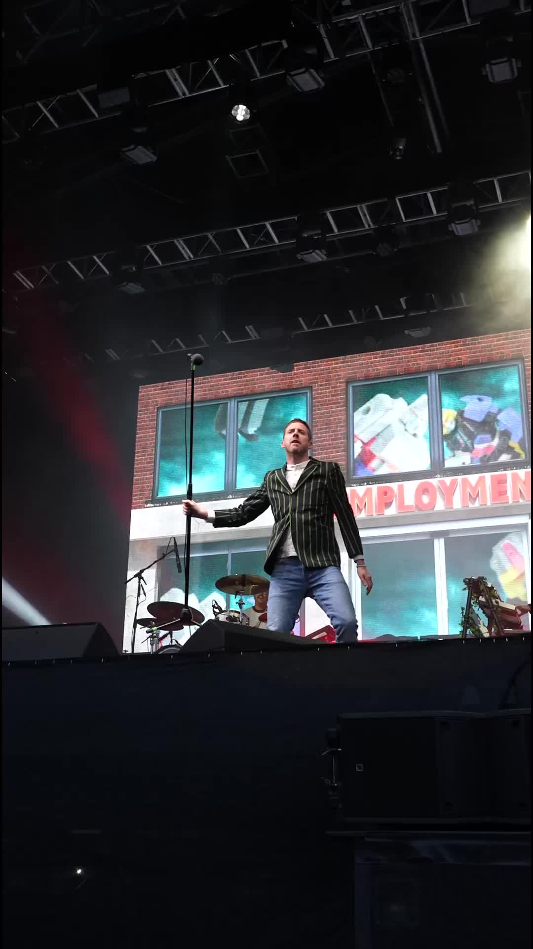 @Kaiser Chiefs