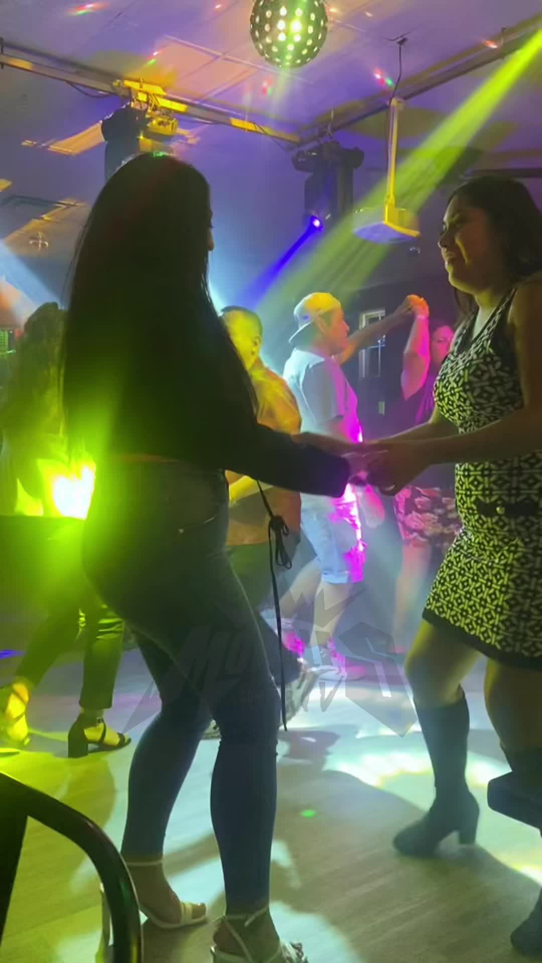 @EL NuevoMovimiento Sonidero 👑