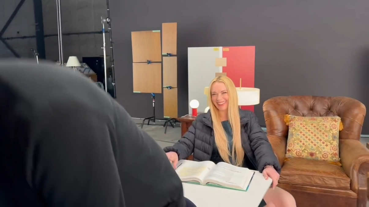 @lindsaylohan