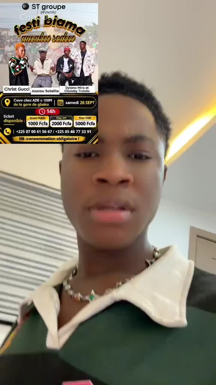 @Christ Gucci officiel 🇨🇮