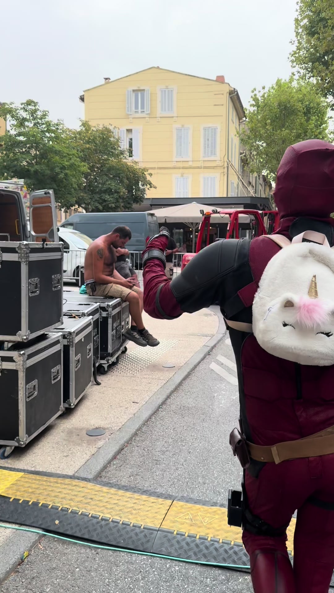 @BaddyDeadpool