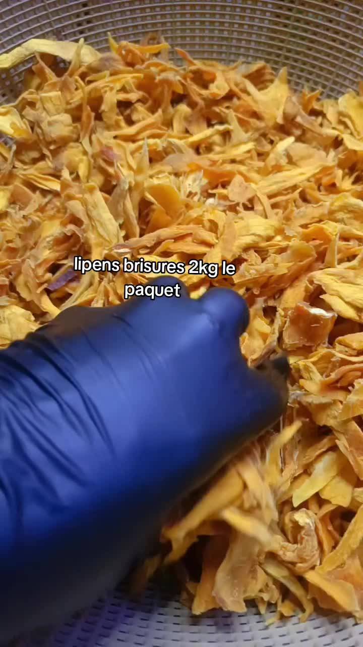 @La Maison De La Mangue Séchée