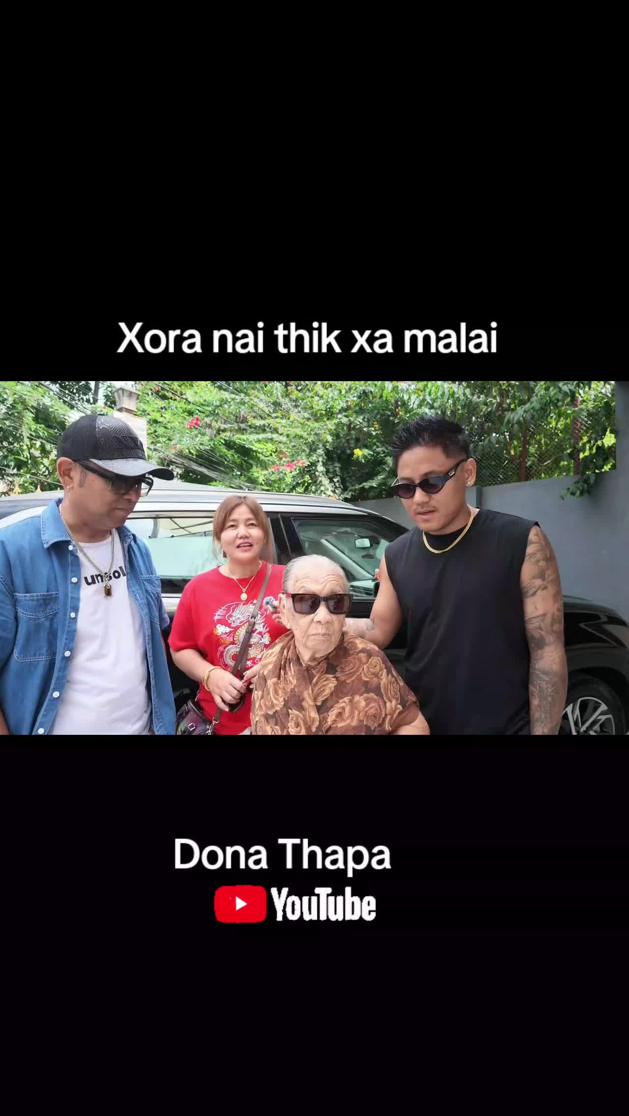 @Dona Thapa