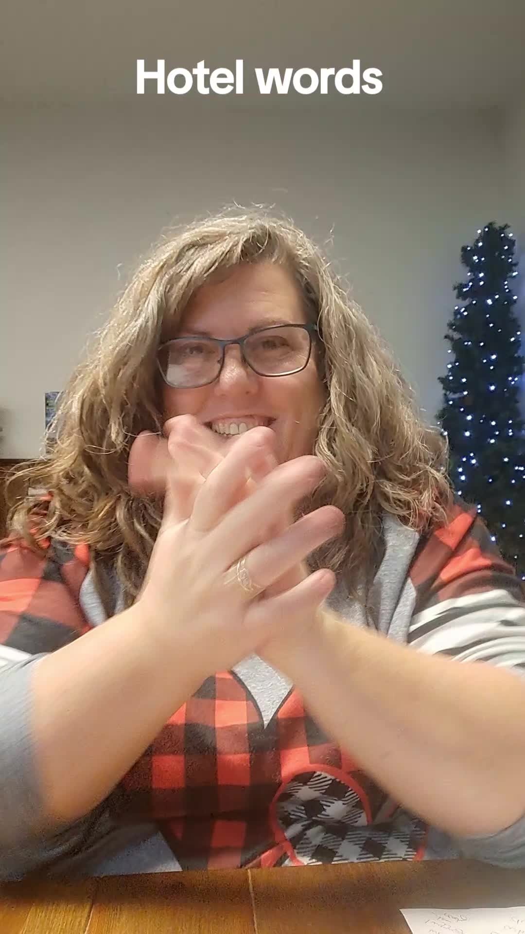 @Jenny's ASL for beginners