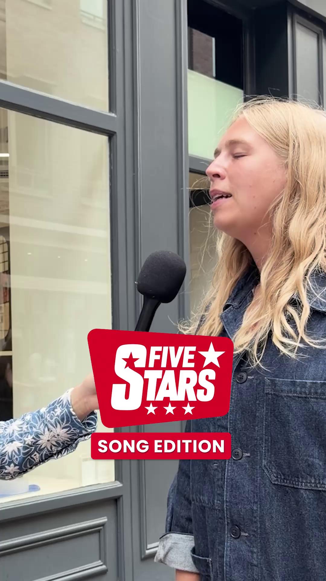 @Star ⭐️
