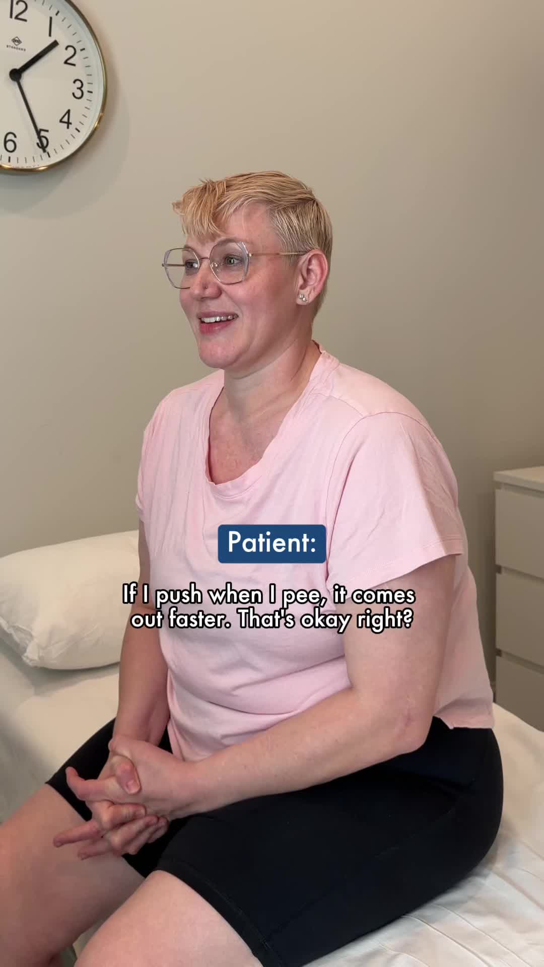 @Pelvic Floor PT