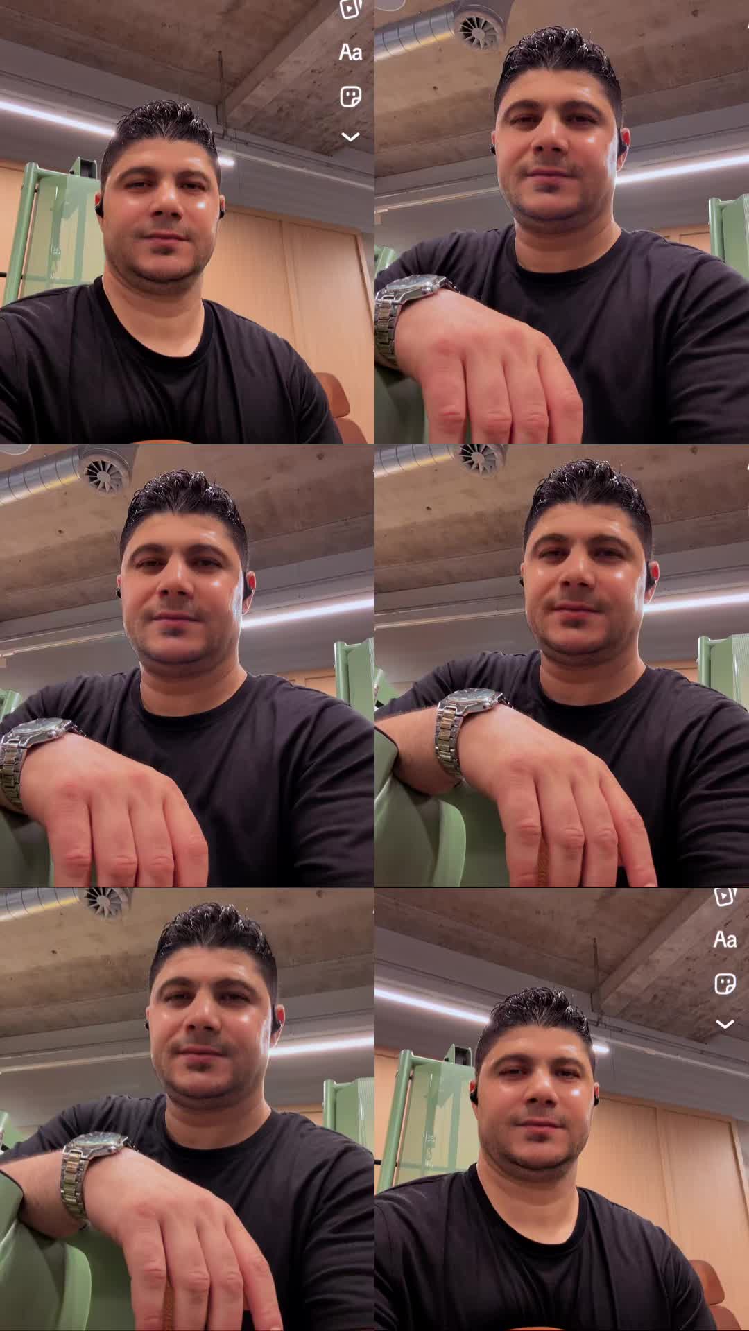 @Yusuf Alpkan