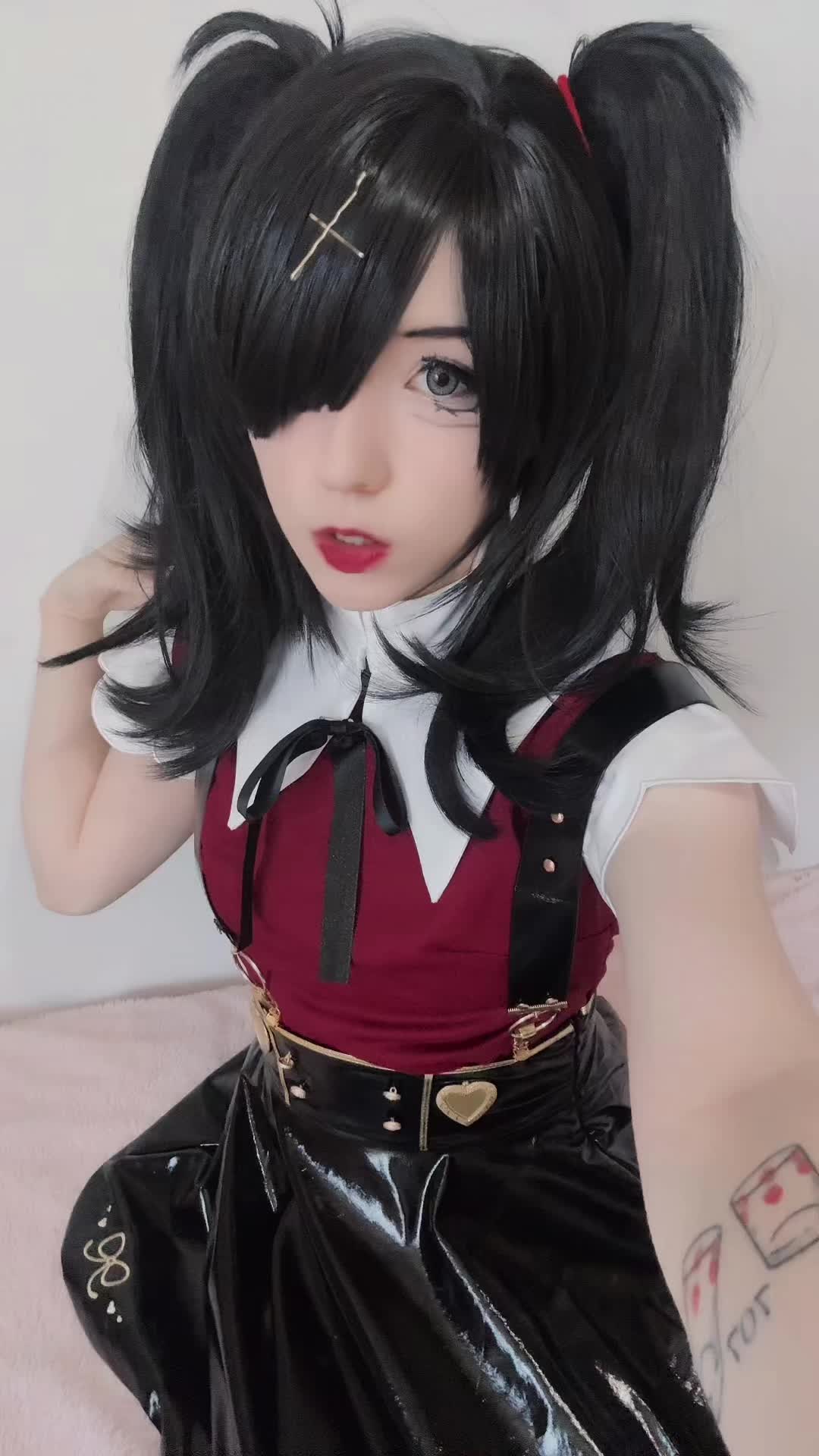 @🍓Hachi🍓