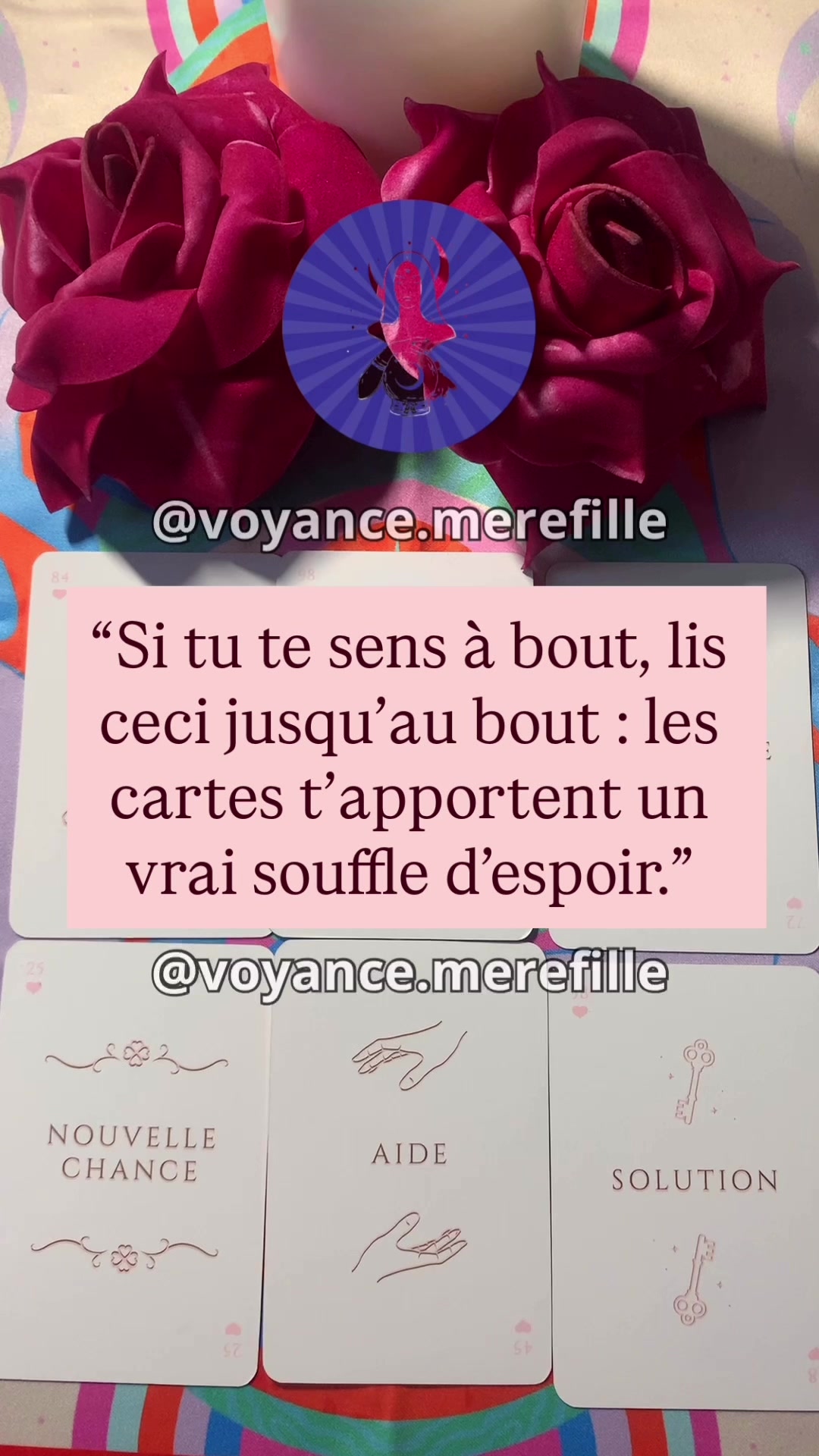 @Voyance merefille