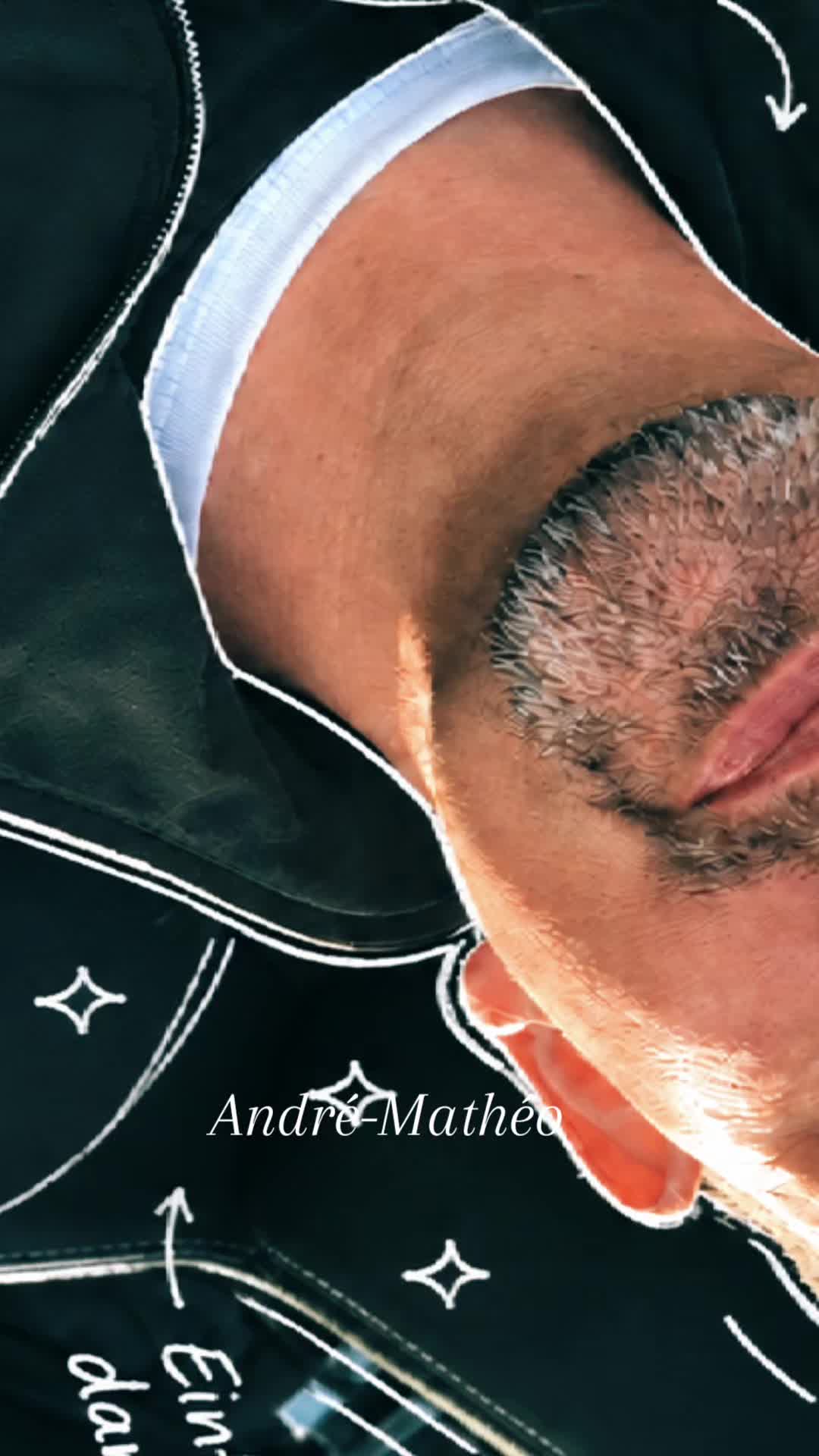 @🏳️🌈André Mathéo