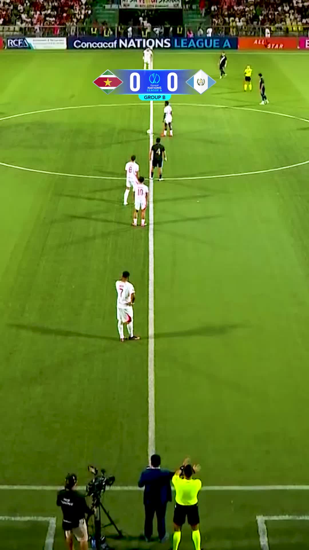 @Concacaf