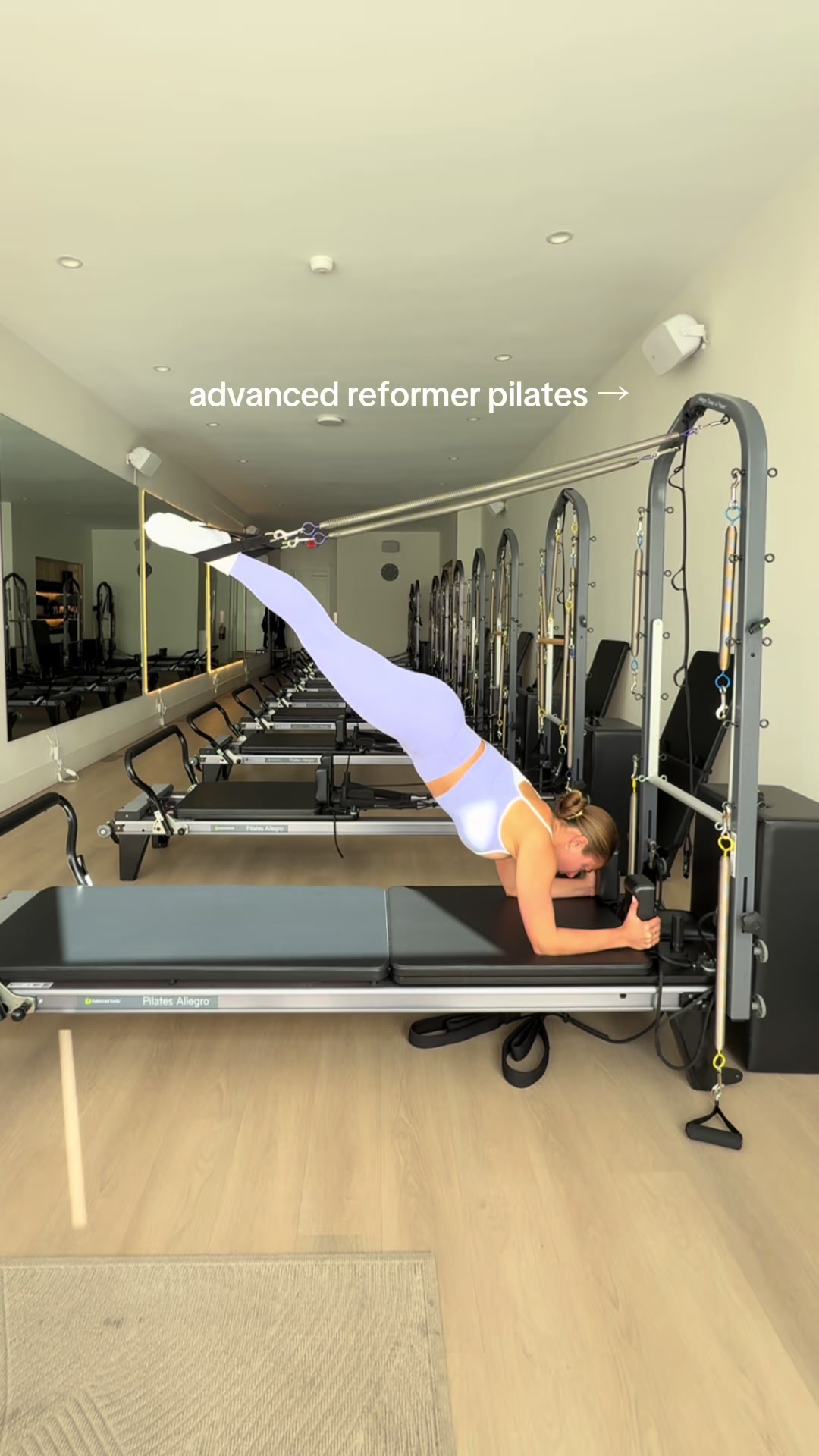 @Cristina Barretta | Pilates