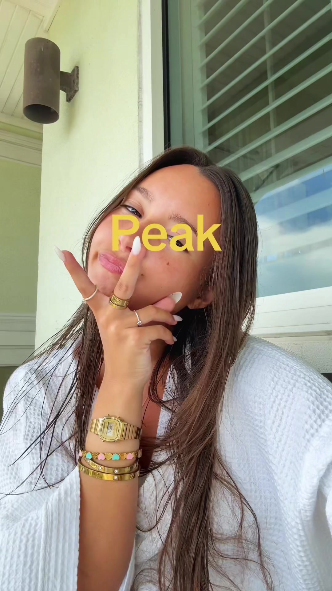@Mya Reyes