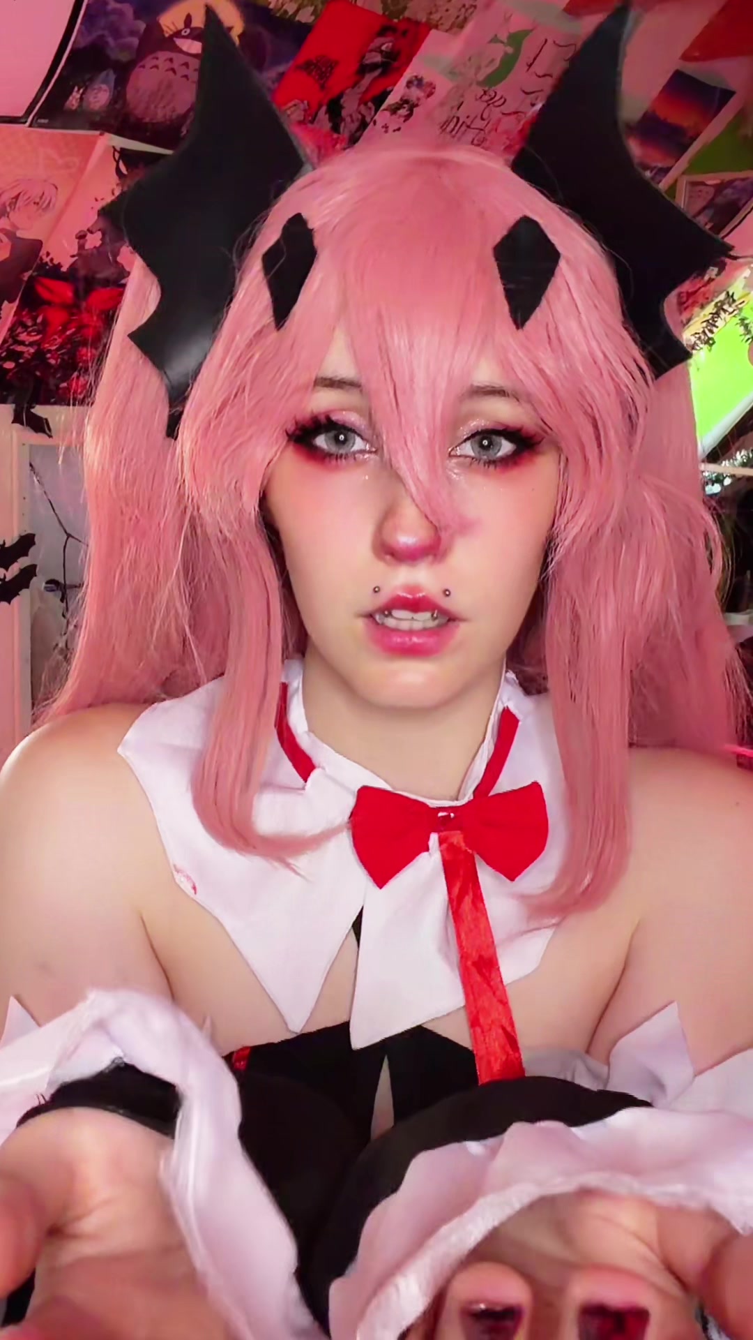 @wizzly bearʕ•ᴥ•ʔ