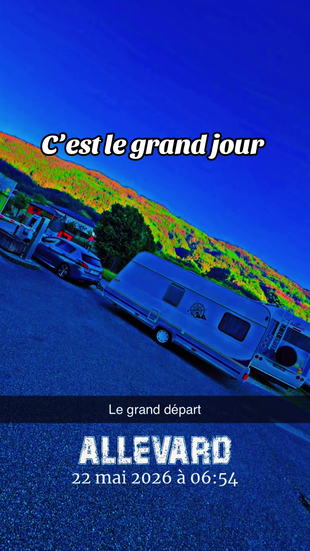@Baba Au Rh&ocirc;ne